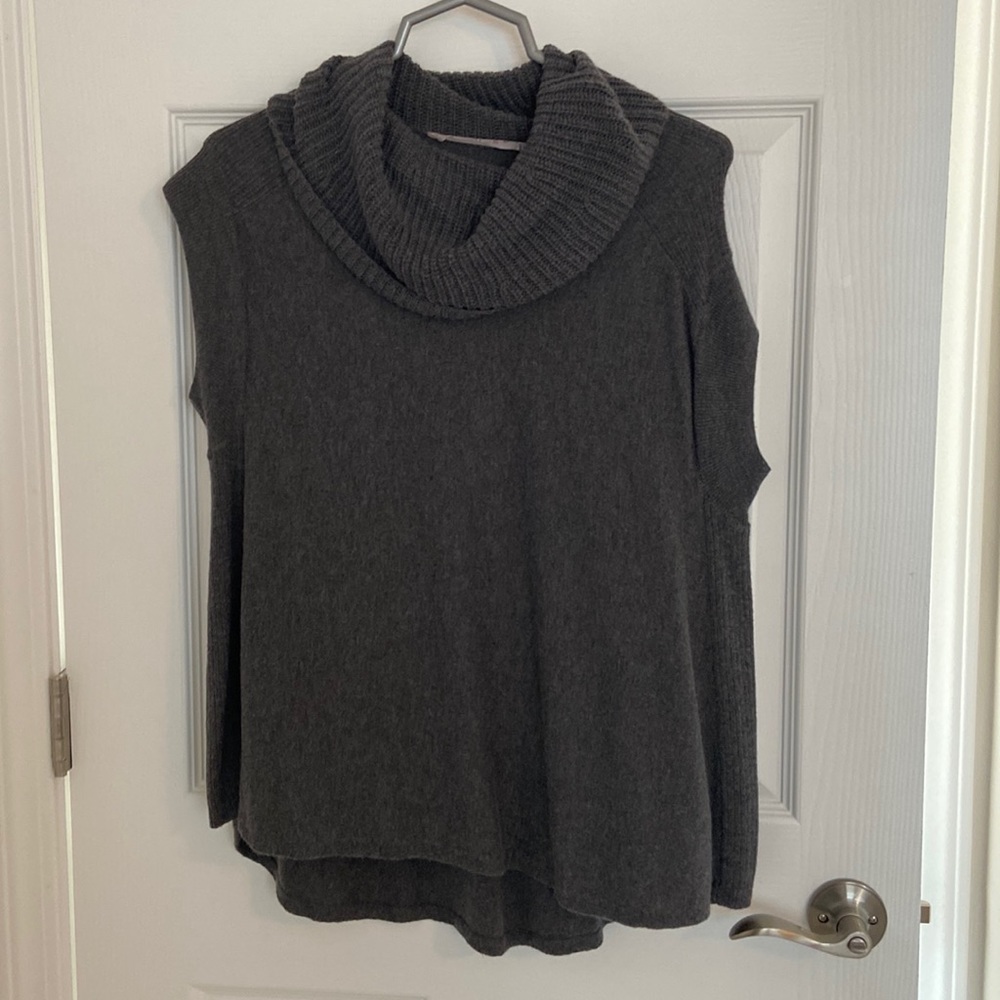 Athleta Merino Wool Sweater